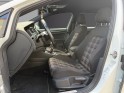 Volkswagen golf 2.0 tsi 245 dsg7 gti performance, garantie jusqu'à 48 mois, occasion scl 56 - simplicicar vannes simplicicar...