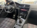 Volkswagen golf 2.0 tsi 245 dsg7 gti performance, garantie jusqu'à 48 mois, occasion scl 56 - simplicicar vannes simplicicar...