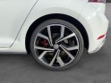 Volkswagen golf 2.0 tsi 245 dsg7 gti performance, garantie jusqu'à 48 mois, occasion scl 56 - simplicicar vannes simplicicar...