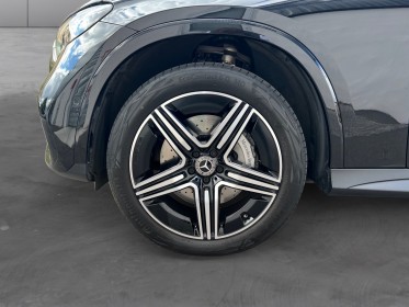Mercedes glc coupe 300 e 9g-tronic 4matic amg line tva/loa possible occasion parc voitures beauvais simplicicar simplicibike...