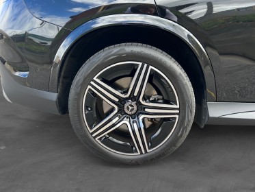 Mercedes glc coupe 300 e 9g-tronic 4matic amg line tva/loa possible occasion parc voitures beauvais simplicicar simplicibike...