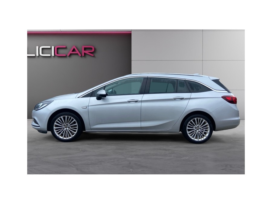 OPEL d'occasion ASTRA ST 1.6 CDTI 136 INNOVATION BA de 2017 Annecy