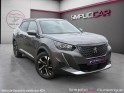 Peugeot 2008 bluehdi 110 ss bvm6 active pack gps led 4 pneus  freins neufs  12 mois de garantie occasion simplicicar...