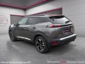Peugeot 2008 bluehdi 110 ss bvm6 active pack gps led 4 pneus  freins neufs  12 mois de garantie occasion simplicicar...
