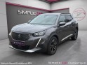 Peugeot 2008 bluehdi 110 ss bvm6 active pack gps led 4 pneus  freins neufs  12 mois de garantie occasion simplicicar...