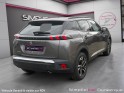 Peugeot 2008 bluehdi 110 ss bvm6 active pack gps led 4 pneus  freins neufs  12 mois de garantie occasion simplicicar...