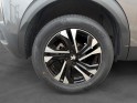 Peugeot 2008 bluehdi 110 ss bvm6 active pack gps led 4 pneus  freins neufs  12 mois de garantie occasion simplicicar...