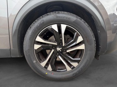 Peugeot 2008 bluehdi 110 ss bvm6 active pack gps led 4 pneus  freins neufs  12 mois de garantie occasion simplicicar...