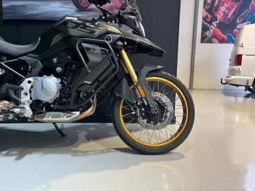 Voge ds 900x trail - car play - camera frontale occasion simplicicar toulouse nord simplicicar simplicibike france