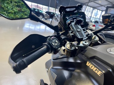 Voge ds 900x trail - car play - camera frontale occasion simplicicar toulouse nord simplicicar simplicibike france