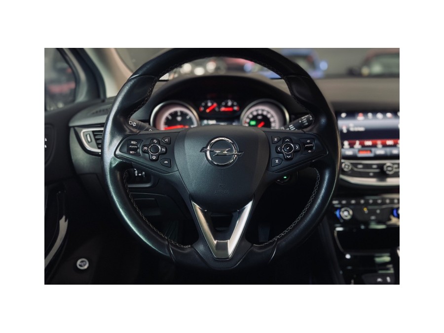 OPEL d'occasion ASTRA ST 1.6 CDTI 136 INNOVATION BA de 2017 Annecy