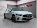 Mercedes classe a 250 e 8g-dct 218ch style line  car play toit ouvrant entretien complet mercedes garantie 12 mois occasion...