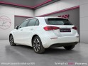 Mercedes classe a 250 e 8g-dct 218ch style line  car play toit ouvrant entretien complet mercedes garantie 12 mois occasion...