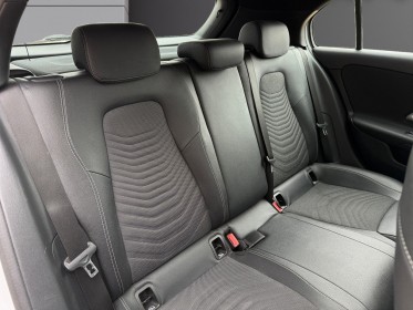 Mercedes classe a 250 e 8g-dct 218ch style line  car play toit ouvrant entretien complet mercedes garantie 12 mois occasion...