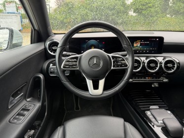 Mercedes classe a 250 e 8g-dct 218ch style line  car play toit ouvrant entretien complet mercedes garantie 12 mois occasion...