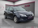 Seat ibiza 1.2 tdi 75 cr fap réference e-ecomotive - idéal jeune permis occasion simplicicar arras  simplicicar...