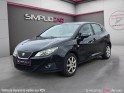 Seat ibiza 1.2 tdi 75 cr fap réference e-ecomotive - idéal jeune permis occasion simplicicar arras  simplicicar...