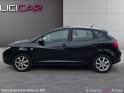 Seat ibiza 1.2 tdi 75 cr fap réference e-ecomotive - idéal jeune permis occasion simplicicar arras  simplicicar...