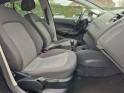 Seat ibiza 1.2 tdi 75 cr fap réference e-ecomotive - idéal jeune permis occasion simplicicar arras  simplicicar...