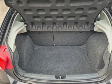 Seat ibiza 1.2 tdi 75 cr fap réference e-ecomotive - idéal jeune permis occasion simplicicar arras  simplicicar...