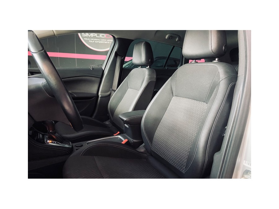 OPEL d'occasion ASTRA ST 1.6 CDTI 136 INNOVATION BA de 2017 Annecy