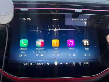 Mercedes classe e 300 e 9g-tronic amg line full options occasion paris 15ème (75) simplicicar simplicibike france