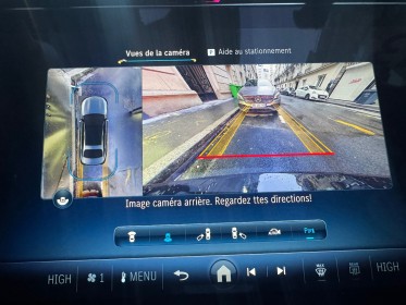 Mercedes classe e 300 e 9g-tronic amg line full options occasion paris 15ème (75) simplicicar simplicibike france