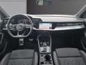 Audi a3 sportback 35 tdi 150 ch s tronic 7 s line révisée garantie 12 mois caméra de recul apple car play occasion...