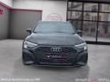 Audi a3 sportback 35 tdi 150 ch s tronic 7 s line révisée garantie 12 mois caméra de recul apple car play occasion...