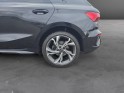 Audi a3 sportback 35 tdi 150 ch s tronic 7 s line révisée garantie 12 mois caméra de recul apple car play occasion...