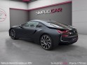 Bmw i8 362 protonic dark silver gatantie 12 mois occasion paris 17ème (75)(porte maillot) simplicicar simplicibike france