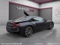 Bmw i8 362 protonic dark silver gatantie 12 mois occasion paris 17ème (75)(porte maillot) simplicicar simplicibike france