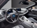 Bmw i8 362 protonic dark silver gatantie 12 mois occasion paris 17ème (75)(porte maillot) simplicicar simplicibike france