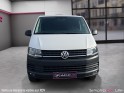 Volkswagen transporter procab l1 2.0 tdi 102 business line suivi constructeur tva recuperable occasion simplicicar lille ...