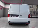 Volkswagen transporter procab l1 2.0 tdi 102 business line suivi constructeur tva recuperable occasion simplicicar lille ...