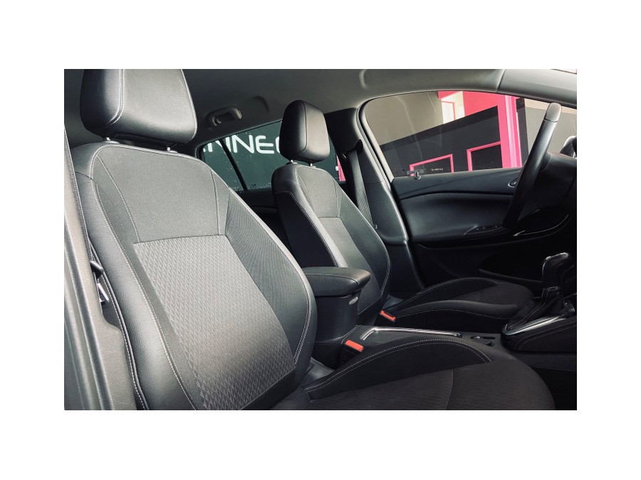 OPEL d'occasion ASTRA ST 1.6 CDTI 136 INNOVATION BA de 2017 Annecy