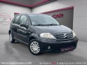 Citroen c3 1.4 hdi airdream pack clim - distribution neuve occasion simplicicar lagny  simplicicar simplicibike france
