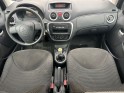 Citroen c3 1.4 hdi airdream pack clim - distribution neuve occasion simplicicar lagny  simplicicar simplicibike france