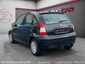 Citroen c3 1.4 hdi airdream pack clim - distribution neuve occasion simplicicar lagny  simplicicar simplicibike france