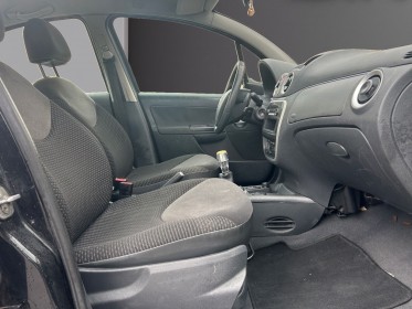 Citroen c3 1.4 hdi airdream pack clim - distribution neuve occasion simplicicar lagny  simplicicar simplicibike france