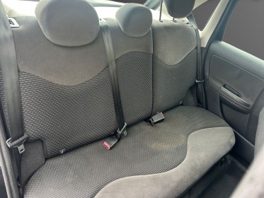 Citroen c3 1.4 hdi airdream pack clim - distribution neuve occasion simplicicar lagny  simplicicar simplicibike france