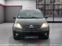 Citroen c3 1.4 hdi airdream pack clim - distribution neuve occasion simplicicar lagny  simplicicar simplicibike france