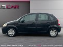 Citroen c3 1.4 hdi airdream pack clim - distribution neuve occasion simplicicar lagny  simplicicar simplicibike france
