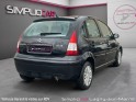 Citroen c3 1.4 hdi airdream pack clim - distribution neuve occasion simplicicar lagny  simplicicar simplicibike france