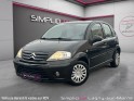Citroen c3 1.4 hdi airdream pack clim - distribution neuve occasion simplicicar lagny  simplicicar simplicibike france