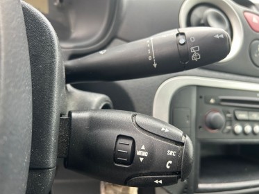 Citroen c3 1.4 hdi airdream pack clim - distribution neuve occasion simplicicar lagny  simplicicar simplicibike france