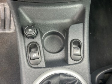 Citroen c3 1.4 hdi airdream pack clim - distribution neuve occasion simplicicar lagny  simplicicar simplicibike france