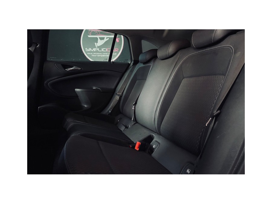 OPEL d'occasion ASTRA ST 1.6 CDTI 136 INNOVATION BA de 2017 Annecy