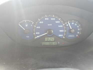 Chevrolet matiz 1.0 sx idéal jeune permis occasion avignon (84) simplicicar simplicibike france