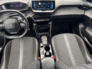 Peugeot 208 electrique 50 kwh 136ch roadtrip suivi constructeur occasion simplicicar lille  simplicicar simplicibike france